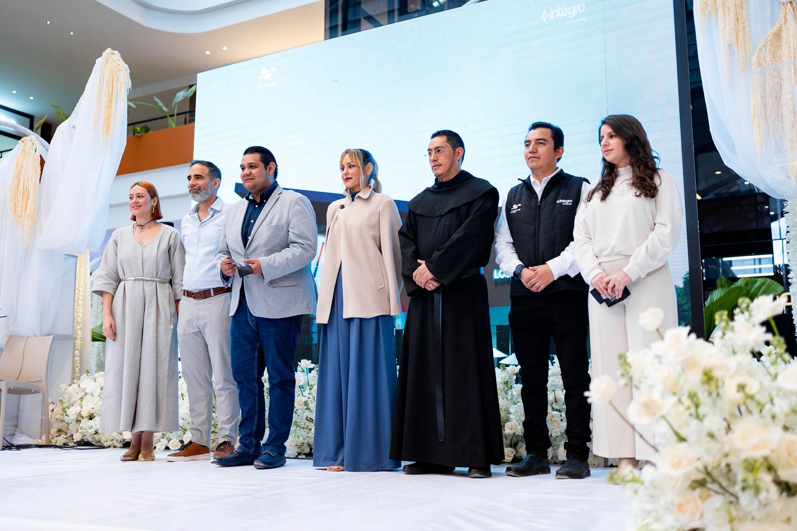 ÍNTEGRO INAUGURA LOS CELAJES DE QUICHÉ: EL PRIMER GRAN CENTRO COMERCIAL DE LA CABECERA DEPARTAMENTAL Y UN NUEVO MOTOR DE DESARROLLO PARA LA REGIÓN